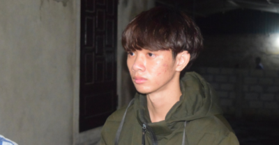 Bố mất tiền, báo công an điều tra, tìm ra con trai là thủ phạm