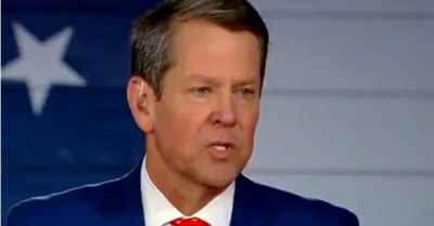 Lộ video phơi bày gian lận, Thống đốc Georgia kêu gọi xác minh chữ ký phiếu bầu