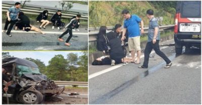 Limousine tông xe đầu kéo trên cao tốc: Nữ cán bộ Tỉnh ủy Yên Bái đã qua đời