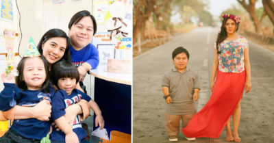 Từng bị dèm pha, cặp đôi “vợ hoa hậu – chồng kém sắc” có cuộc sống đẹp như mơ