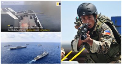 Thế giới sáng 11/12: Chiến tranh Biển Đông sẽ gây tổn hại kinh tế ra sao? Đại sứ quán Trung Quốc bị hack tài khoản