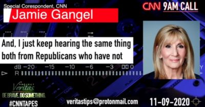 Vạch trần CNN mưu đồ dùng vụ khủng bố 11/9 để uy hiếp TT Trump chuyển giao