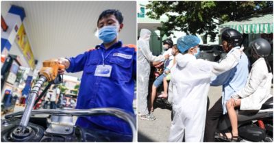 Cập nhật tối 26/12: Vĩnh Long truy vết các ca F1 của người nhập cảnh trái phép; Giá xăng tăng cao nhất 9 tháng