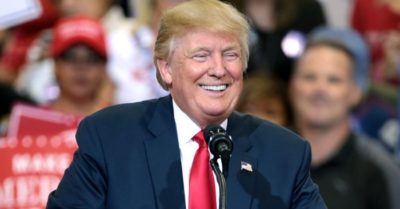 Tất cả 6 bang tranh chấp đều có các ‘đại cử tri thay thế’ bầu cho Tổng Thống Trump