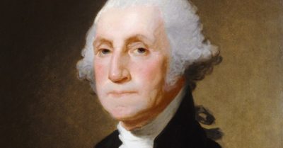 243 năm trước, người sáng lập ra nước Mỹ đã thấy trước ngày hôm nay của Trump