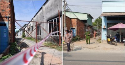 Nóng: Người đàn ông nhập cảnh ‘chui’, lẻn vào quận 9 bị dương tính Covid-19