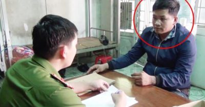 Lê Tấn Thành từng có tiền án tội cố ý gây thương tích