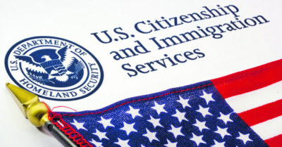 Tổng thống Trump hoàn tất quy định về hạn chế người tị nạn nhập cư vào Mỹ