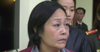 Phá đường dây mua bán hóa đơn đỏ trị giá hơn 1.000 tỷ đồng ở Lào Cai