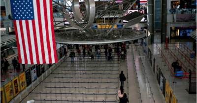 Thắt chặt thị thực nhập cảnh vào Mỹ của 92 triệu đảng viên ĐCSTQ và gia đình