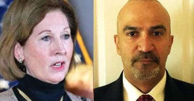 Chuyên gia an ninh mạng làm chứng, khẳng định gian lận thay đổi dữ liệu bầu cử