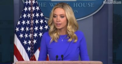 Nhà Trắng: TT Trump vẫn đang kiện tụng, bỏ phiếu Cử tri đoàn chỉ là một bước trong quy trình hiến định