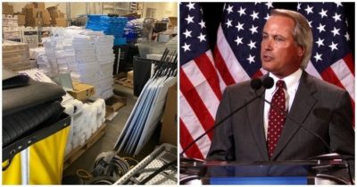 Cập nhật tối 14/12: Luật sư Lin Wood công bố ảnh nhiều thùng phiếu giấu trong kho ở Georgia; Hà Nội sẽ có thêm 1 sân bay