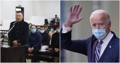 Cập nhật tối 24/12: Trùm đa cấp’ Liên Kết Việt -‘tôi không phải lưu manh’; Ủy ban Tư pháp Georgia xác nhận: Đủ bằng chứng hủy ‘chiến thắng’ của ông Biden