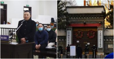 Cập nhật tối 25/12: Trùm đa cấp Lê Xuân Giang lĩnh án chung thân; Người dân Trung Quốc muốn đón Giáng Sinh phải được chính quyền cho phép