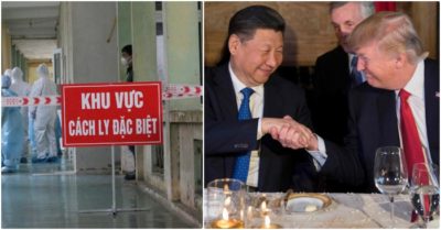 Cập nhật tối 31/12: Viện trưởng Viện KSND Quận 3 ăn uống, nói chuyện trực tiếp với bệnh nhân 1.451; Giải mật tin Trung Quốc treo thưởng giết lính Mỹ ở Afghanistan