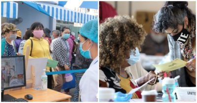 Cập nhật tối 5/12: Kết quả xét nghiệm các ca F1, F2 với 4 bệnh nhân Covid-19 tại TP. HCM; Danh tính nhân viên liên quan gian lận kiểm phiếu bị phơi bày