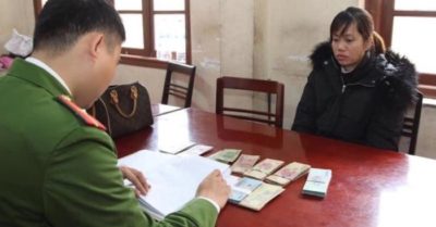 ‘Diễn’ vai khách mời đám cưới, trộm gần 100 triệu đồng tiền mừng