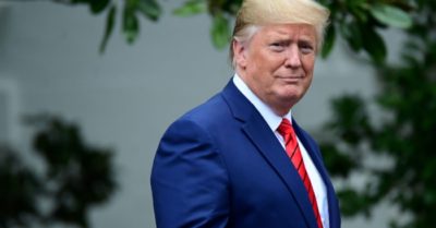 TT Trump nói có bằng chứng Trung Quốc đã tấn công vào cuộc bầu cử tổng thống Mỹ 2020