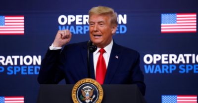 Lầu Năm góc tạm dừng quyền lực cho nhóm chuyển tiếp của Joe Biden