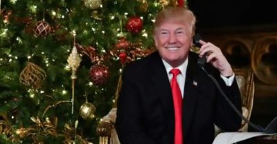 TT Trump tiếp tục làn sóng ân xá mới, thêm 26 người bao gồm cựu giám đốc chiến dịch tranh cử