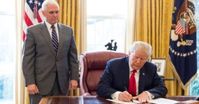 Quân đội Mỹ sẽ báo đáp Tổng thống Trump?