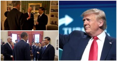 Thế giới sáng 14/12: Trump phủ quyết dự luật làm lợi TQ; Lộ danh sách 2 triệu Đảng viên TQ