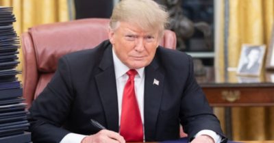 Luật sư của TT Trump: ‘Vụ kiện đỉnh điểm cuối cùng’ là vụ kiện của Texas, ông Trump cũng tham gia