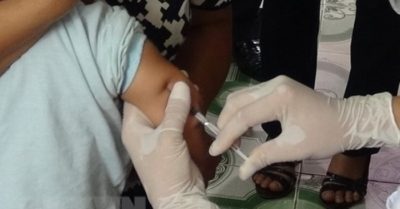 Bé gái 7 tháng tuổi tử vong sau khi tiêm thuốc trị viêm phế quản