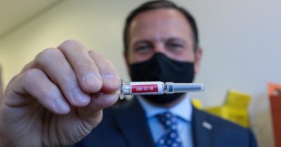 COVID-19: Các nhà tang lễ ở California quá tải