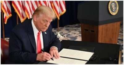 Việt Nam được hỗ trợ 170 triệu USD trong gói cứu trợ Covid-19 gần 900 tỷ USD của Mỹ