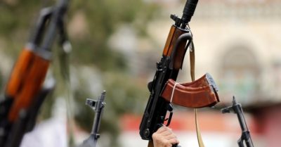 Mỹ và Trung Quốc làm chủ thị trường vũ khí thế giới