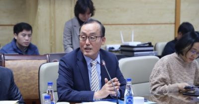 Biến thể mới của SARS-CoV-2 từ Anh đã xuất hiện tại Việt Nam