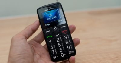 Nhận cuộc điện thoại ‘lạ’, cụ ông 83 tuổi ở Tiền Giang mất gần 1 tỷ đồng