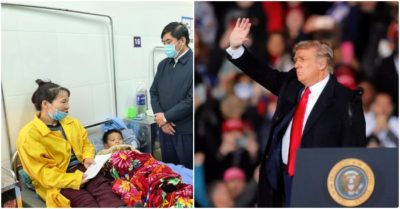 Cập nhật tối 6/1: Máy ép cọc đổ vào 4 cháu bé thương vong; Tiết lộ rúng động trước “giờ G” ngày 6/1 tại Mỹ