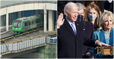 Cập nhật tối 22/1: Doanh nghiệp Trung Quốc trúng gói thầu mới đường sắt Cát Linh – Hà Đông; Dân biểu Marjorie Greene nộp điều khoản luận tội ông Biden