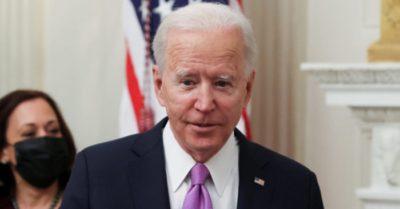 Western Journal: Biden chỉ mất một ngày tại vị để chứng minh ông đã nói dối nước Mỹ