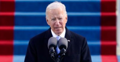 Vừa nhậm chức, chính quyền Biden chuẩn bị đối mặt cuộc tấn công pháp lý từ Texas