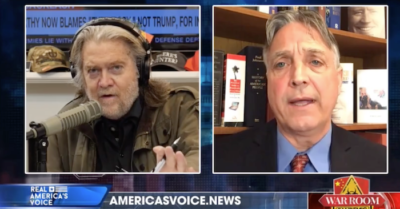 Mike McCormick: Ông Biden bị giảm trí lực 50%