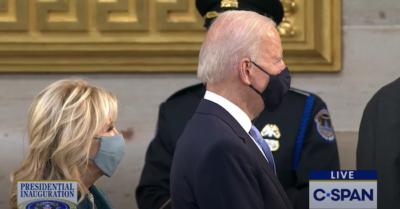 Tỷ lệ ‘không thích’ Biden áp đảo trên Youtube, Nhà Trắng khóa không cho cư dân mạng bình luận