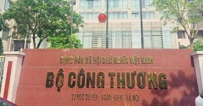 Cán bộ của Bộ Công Thương bị đình chỉ công tác vì đánh bạc