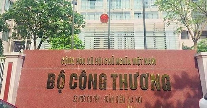 bộ công thương