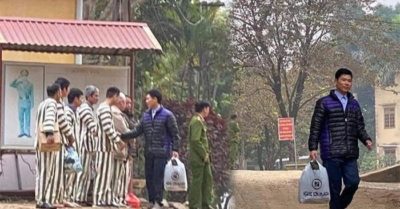 Bác sĩ Hoàng Công Lương vừa ra tù, có được quay về với nghề Y?