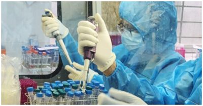 Khẩn: Đã xác nhận thêm 82 ca nhiễm Covid-19 trong cộng đồng, ổ dịch lan nhanh chưa từng có