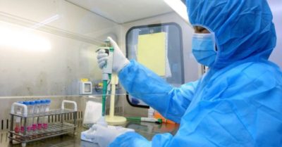 Cô gái ở Hà Tĩnh tiếp xúc với bệnh nhân 1553 có kết quả xét nghiệm lần 1