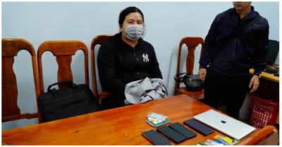 ‘Nhập vai’ người nước ngoài lên MXH làm quen, ngỏ ý muốn tặng quà rồi lừa đảo hàng chục tỷ đồng