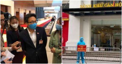 Cập nhật tối 29/1: Thêm hơn 50 ca nhiễm Covid-19; Bệnh nhân 1.553 ở Quảng Ninh viêm phổi nặng