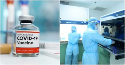 Cập nhật tối 4/1: Việt Nam đàm phán mua Vắcxin Covid-19 từ 4 nước gồm Trung Quốc; Kết quả xét nghiệm ca nghi nhiễm ở TP. HCM