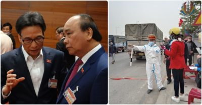 Cập nhật tối 30/1: Thêm 27 ca mắc Covid-19 trong cộng đồng; Hải Dương phong tỏa thêm cụm dân cư