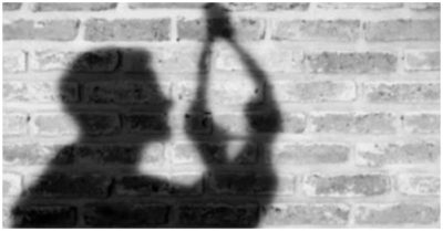 Cựu phó công an xã 30 tuổi thiệt mạng trong trụ sở, để lại một lá thư